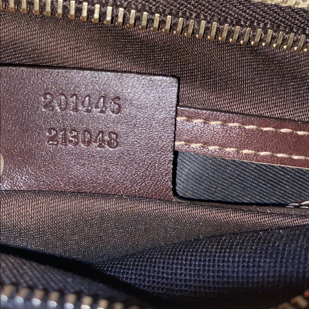 💎Gucci Crossbody - Picture 6 of 7